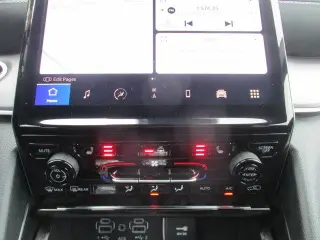 Jeep Grand Cherokee 2024 4x4 Limited SUV de 4 puertas