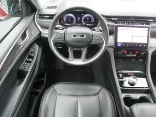 Jeep Grand Cherokee 2024 4x4 Limited SUV de 4 puertas