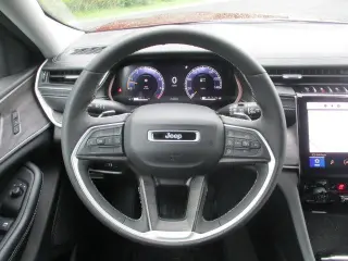 Jeep Grand Cherokee 2024 4x4 Limited SUV de 4 puertas
