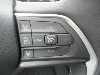 Jeep Grand Cherokee 2024 4x4 Limited SUV de 4 puertas