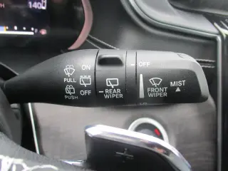 Jeep Grand Cherokee 2024 4x4 Limited SUV de 4 puertas