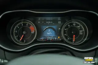 Jeep Cherokee 2021 4x4 Latitude Lux SUV de 4 puertas