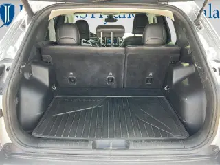 Jeep Cherokee 2021 4x4 Latitude Lux SUV de 4 puertas