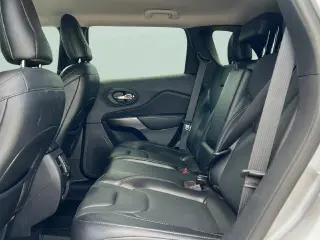 Jeep Cherokee 2021 4x4 Latitude Lux SUV de 4 puertas
