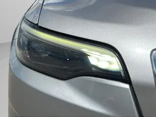 Jeep Cherokee 2021 4x4 Latitude Lux SUV de 4 puertas