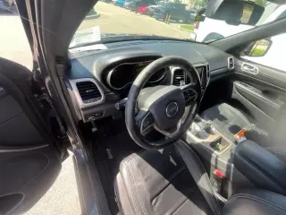 Jeep Grand Cherokee 2014 4x2 Laredo SUV de 4 puertas