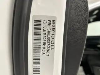 Dodge Durango 2025 AWD GT 4dr SUV