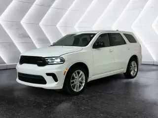 Dodge Durango 2025 AWD GT 4dr SUV