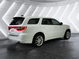 Dodge Durango 2025 AWD GT 4dr SUV