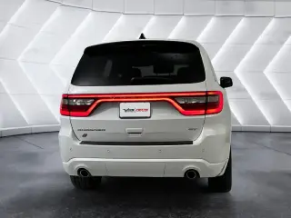 Dodge Durango 2025 AWD GT 4dr SUV