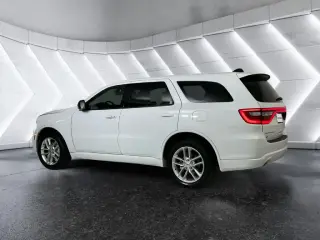 Dodge Durango 2025 AWD GT 4dr SUV