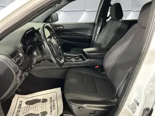Dodge Durango 2025 AWD GT 4dr SUV