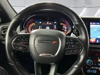 Dodge Durango 2025 AWD GT 4dr SUV