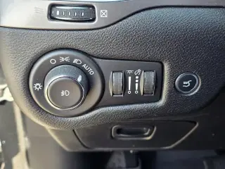 Jeep Cherokee 2019 Latitude Plus SUV de 4 puertas