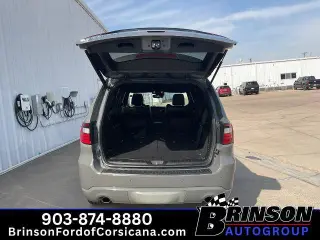 Dodge Durango 2024 AWD GT 4dr SUV