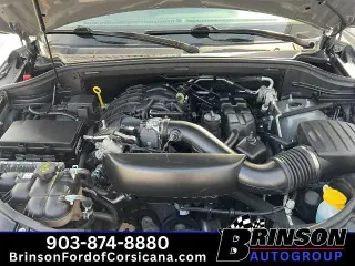 Dodge Durango 2024 AWD GT 4dr SUV