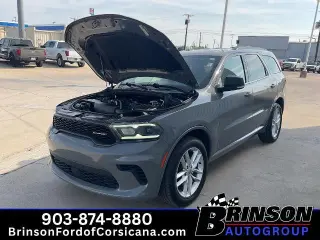 Dodge Durango 2024 AWD GT 4dr SUV