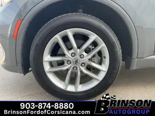 Dodge Durango 2024 AWD GT 4dr SUV