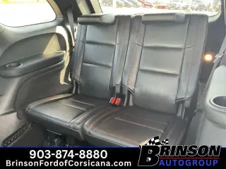 Dodge Durango 2024 AWD GT 4dr SUV