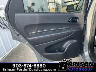 Dodge Durango 2024 AWD GT 4dr SUV