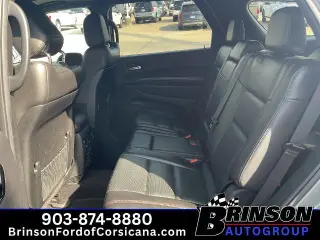 Dodge Durango 2024 AWD GT 4dr SUV