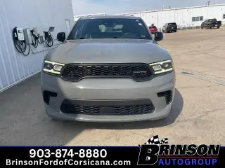 Dodge Durango 2024 AWD GT 4dr SUV