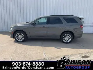 Dodge Durango 2024 AWD GT 4dr SUV
