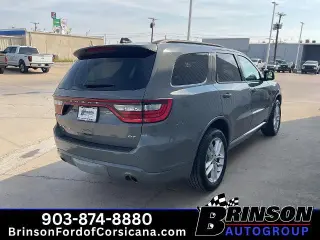 Dodge Durango 2024 AWD GT 4dr SUV