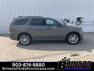 Dodge Durango 2024 AWD GT 4dr SUV