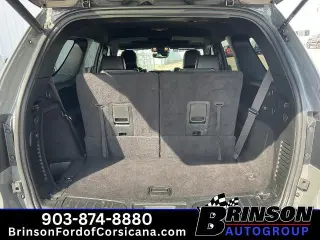 Dodge Durango 2024 AWD GT 4dr SUV