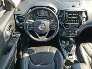 Jeep Cherokee 2020 4x4 Limitado 4dr SUV