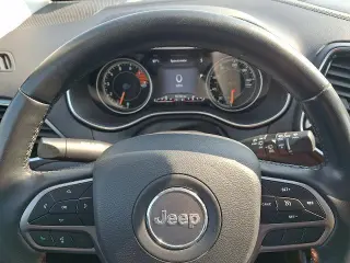 Jeep Cherokee 2020 4x4 Limitado 4dr SUV