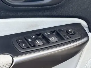 Jeep Cherokee 2021 4x4 Latitude Lux SUV de 4 puertas
