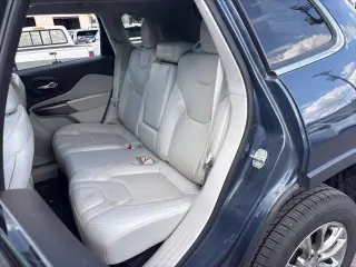 Jeep Cherokee 2021 4x4 Latitude Lux SUV de 4 puertas