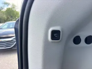 Jeep Cherokee 2021 4x4 Latitude Lux SUV de 4 puertas