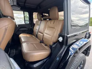 Jeep Wrangler 2023 4x4 Sahara 4xe 4dr SUV