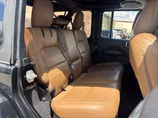 Jeep Wrangler 2023 4x4 Sahara 4xe 4dr SUV