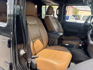 Jeep Wrangler 2023 4x4 Sahara 4xe 4dr SUV