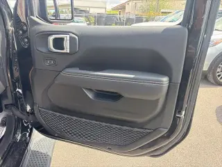 Jeep Wrangler 2023 4x4 Sahara 4xe 4dr SUV
