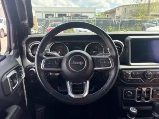 Jeep Wrangler 2023 4x4 Sahara 4xe 4dr SUV