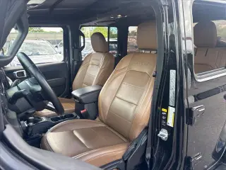 Jeep Wrangler 2023 4x4 Sahara 4xe 4dr SUV