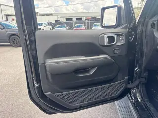 Jeep Wrangler 2023 4x4 Sahara 4xe 4dr SUV