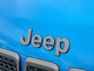 Jeep Cherokee 2020 4x4 Trailhawk 4puertas SUV