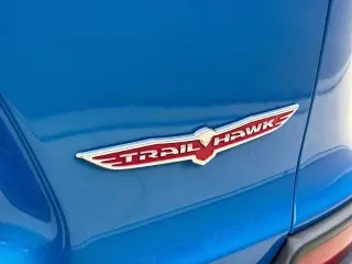 Jeep Cherokee 2020 4x4 Trailhawk 4puertas SUV