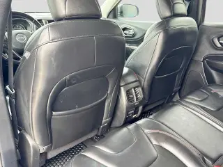 Jeep Cherokee 2020 4x4 Trailhawk 4puertas SUV