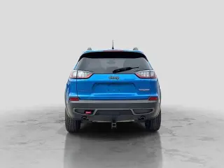 Jeep Cherokee 2020 4x4 Trailhawk 4puertas SUV