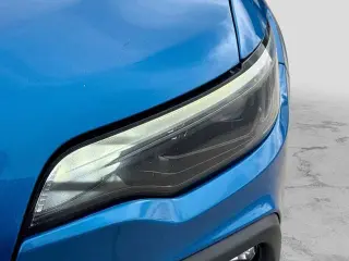 Jeep Cherokee 2020 4x4 Trailhawk 4puertas SUV