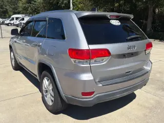 Jeep Grand Cherokee 2017 4x2 Laredo 4dr SUV