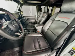 Jeep Wrangler 2024 4x4 Rubicon SUV de 4 puertas