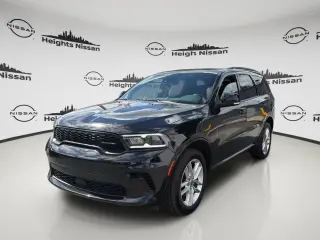 Dodge Durango 2024 AWD GT Plus SUV de 4 puertas